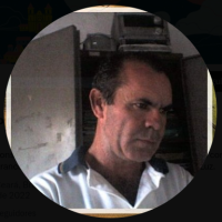 Professor Neto Sena